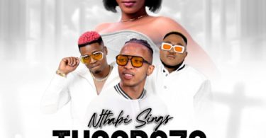 Nthabi Sings - Thandaza (feat. Ntate Stunna & 2Point1)