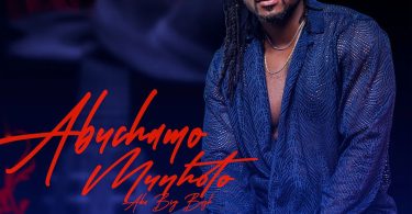 Abuchamo Munhoto – O Cocktail EP