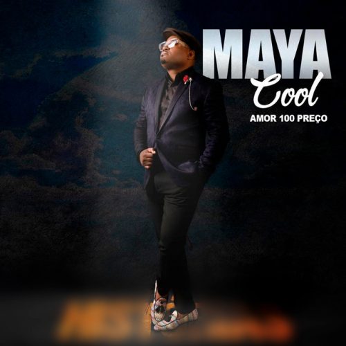 Maya Cool - Amor 100 Preço