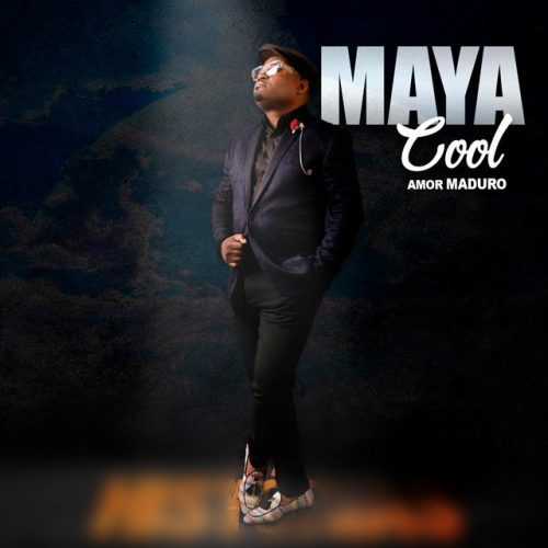Maya Cool - Amor Maduro