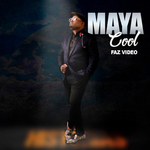 Maya Cool - Faz Vídeo