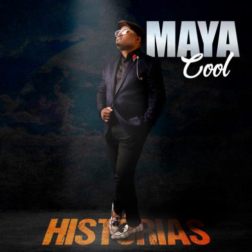 Maya Cool - Um Dia Acaba