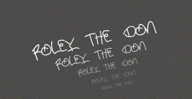 Roley – Roley The Don (Álbum)