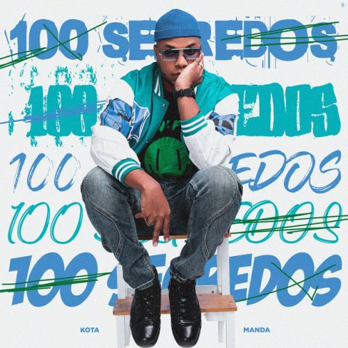 Kota Manda - 100 Segredos (Álbum)