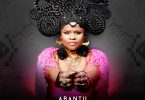 Mpumi – Abantu (Album)