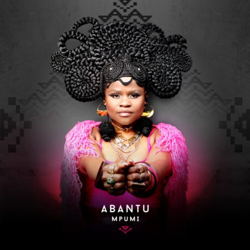 Mpumi - Abantu (Album)