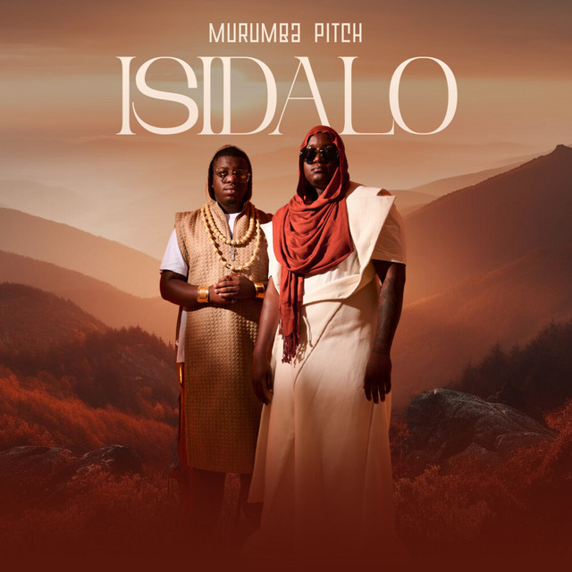 Murumba Pitch - Isidalo (Album)
