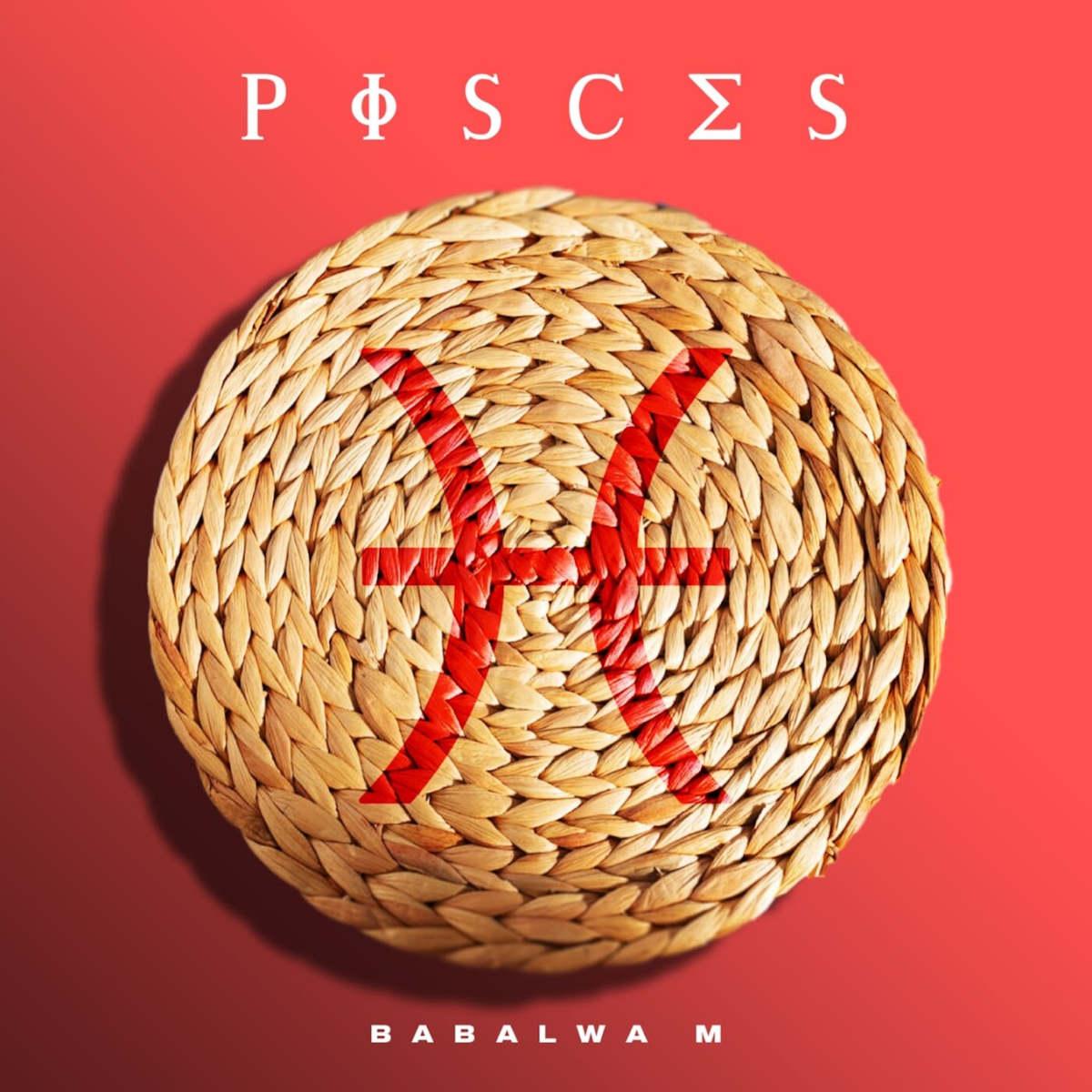 Babalwa M - Pisces (Album)