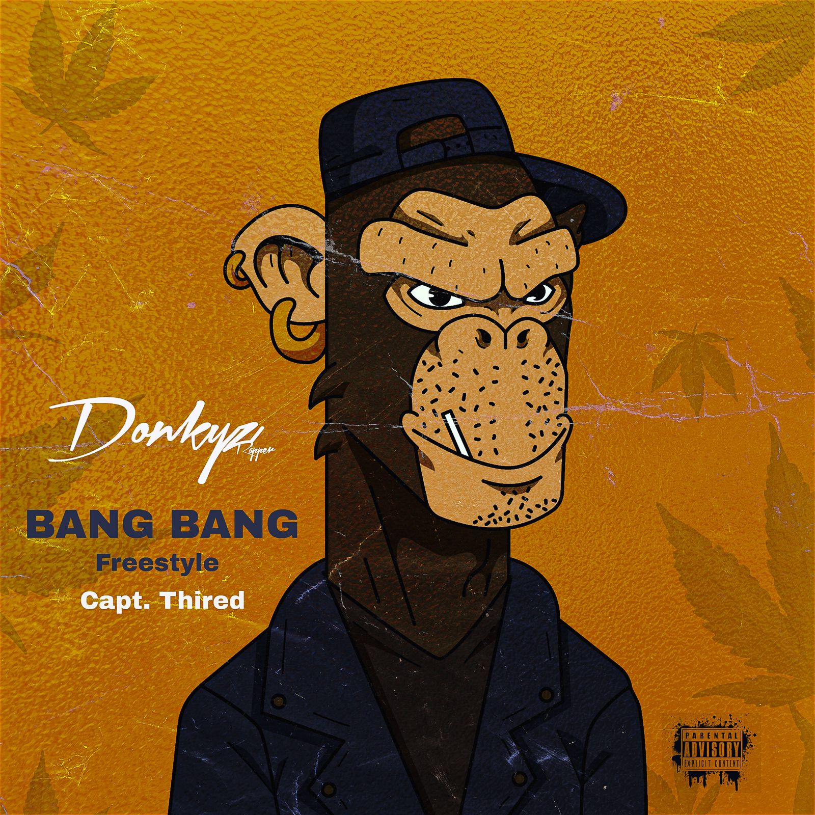 Don kyz - Bang Bang (Freestyle)