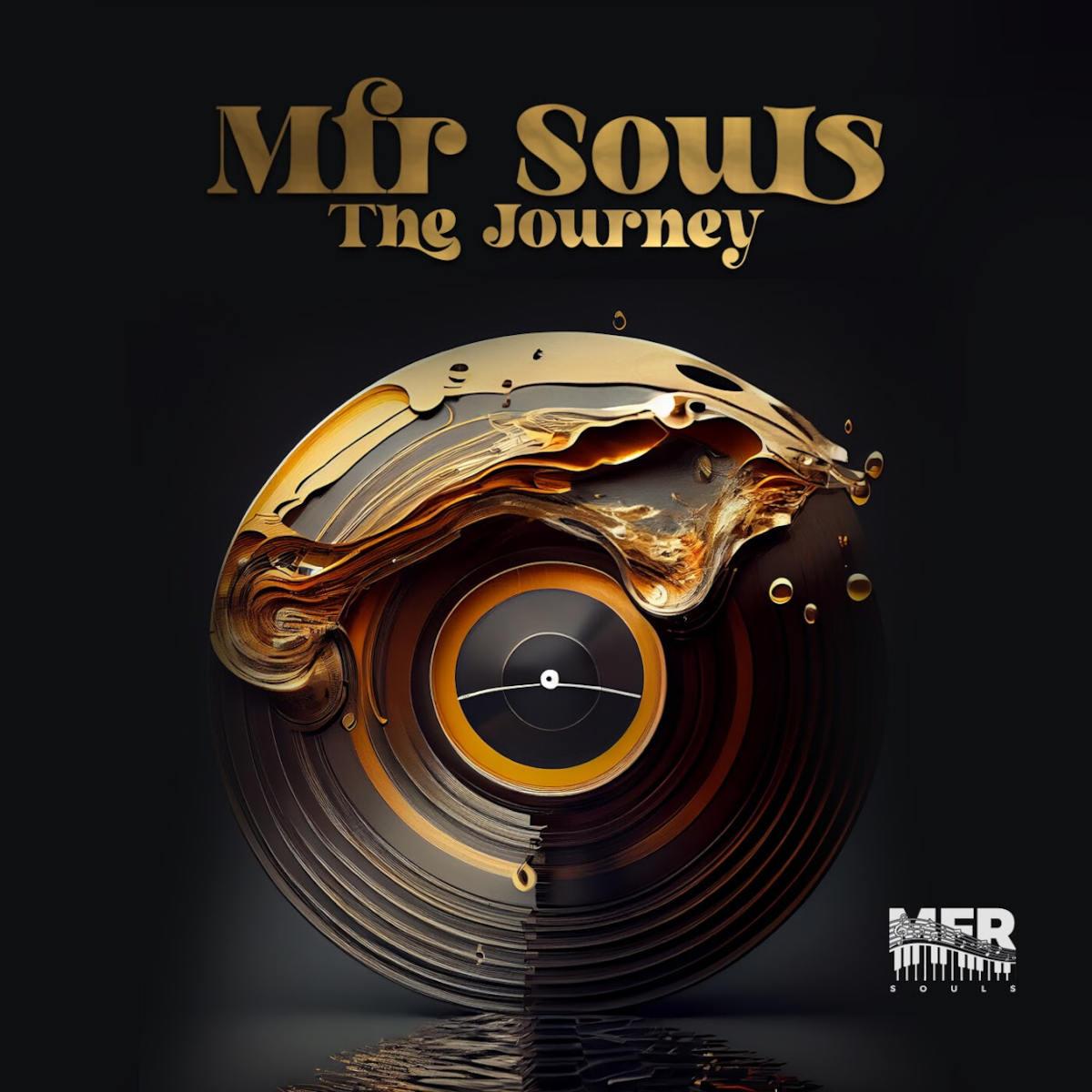 MFR Souls & Mdu aka TRP - Thixo (feat. Tracy & Springle)