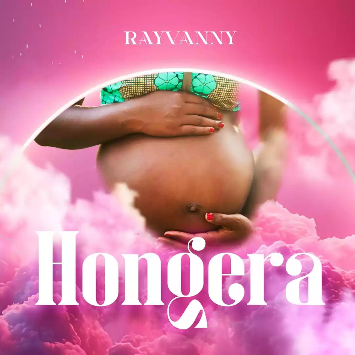 Rayvanny - Hongera