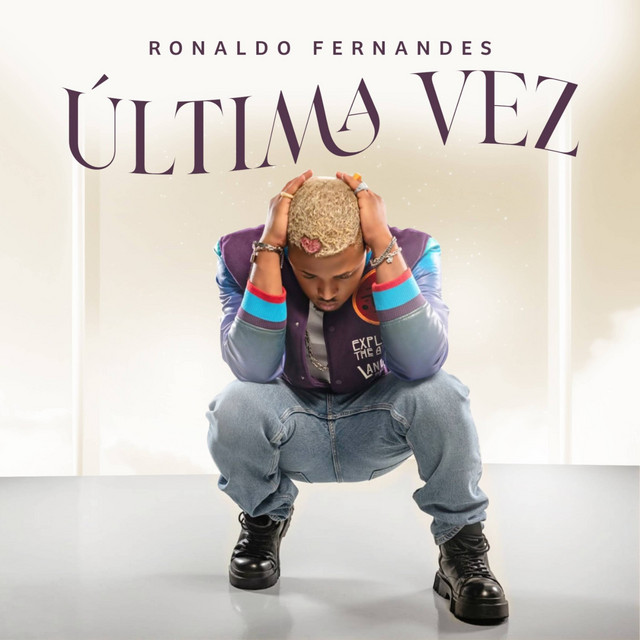 Ronaldo Fernandes - Última Vez