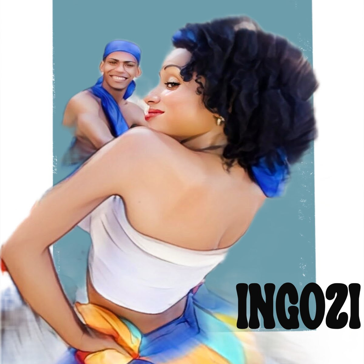 ZiwaBeatz, TitoM & Pcee - Ingozi (feat. DJ Gabzy)