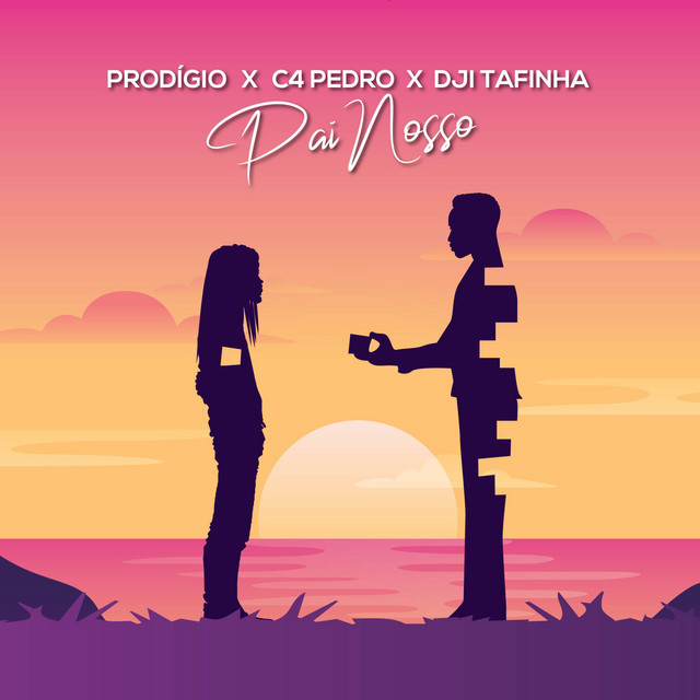 Prodigio, C4 Pedro & Dji Tafinha - Pai Nosso
